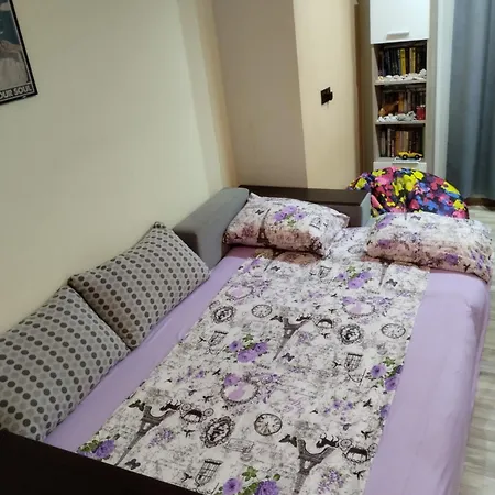 тихото място