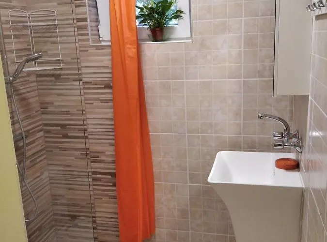 тихото място Apartman *