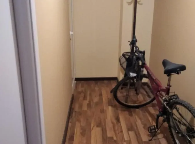 Apartman тихото място Burgasz