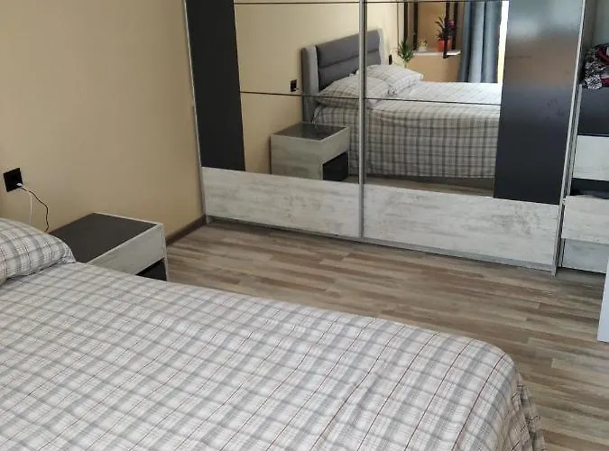 Apartman тихото място