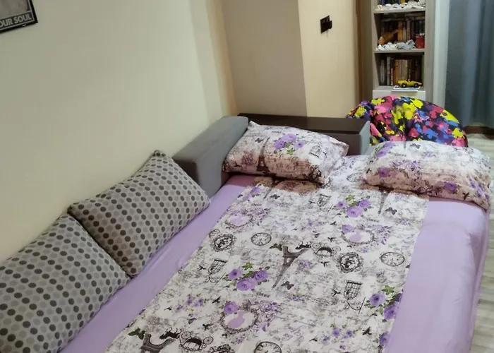 тихото място