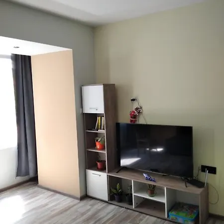 тихото място Apartment *