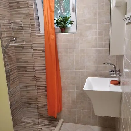 тихото място Apartment *