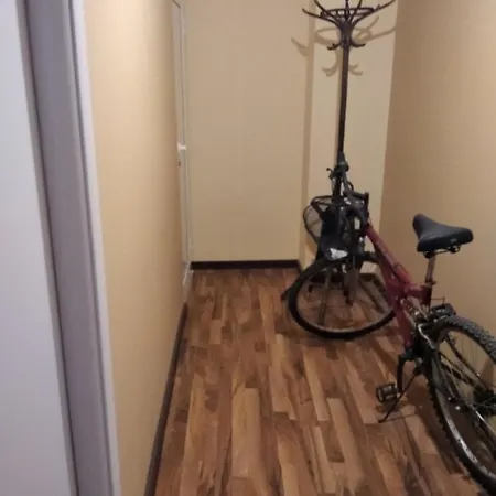 Apartment тихото място Burgas