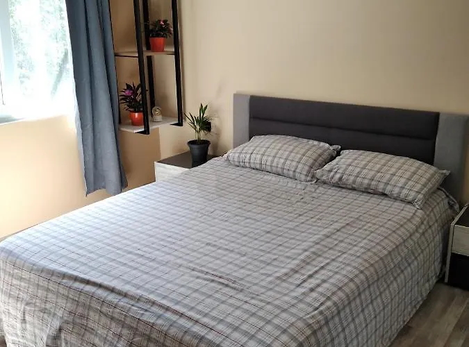 тихото място * بورغاس